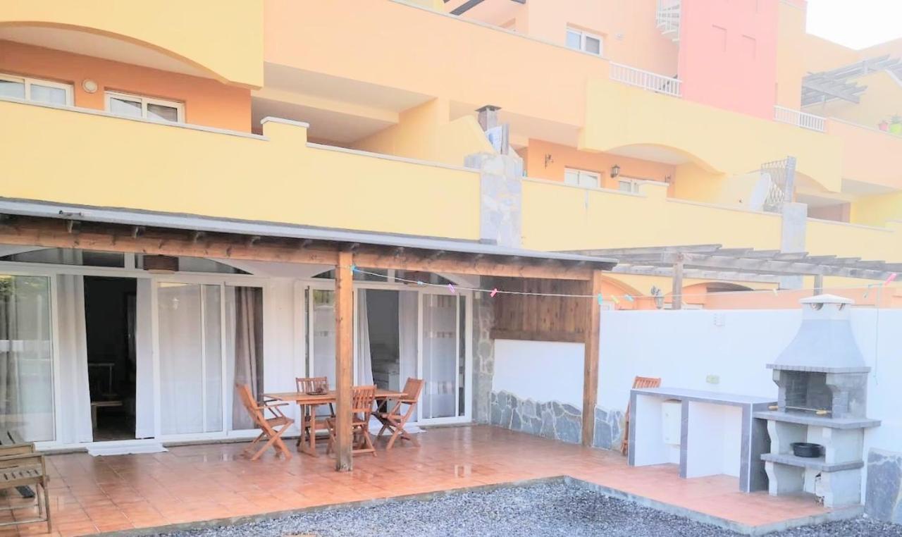 Corralejo Brisas Apartment Exterior photo